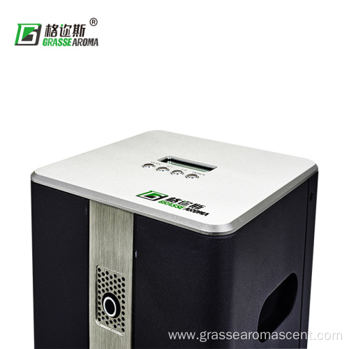 Stand Alone Hotel Scent Machine Aroma Diffuser